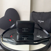 Bolsa Celine Triomphe 22 cm