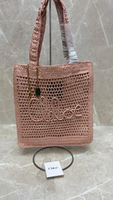 Bolsa Chloe