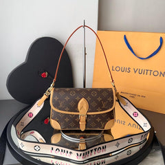 Bolsa Lv Diane