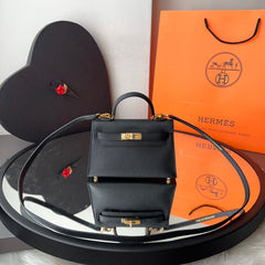 Bolsa Mini Kelly Hermes