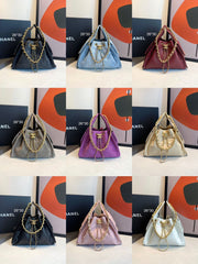 Bolsa Chanel 25
