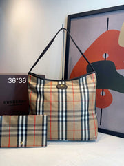 Bolsa Burberry tote