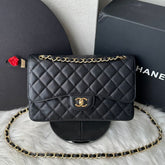 Bolsa Chanel jumbo