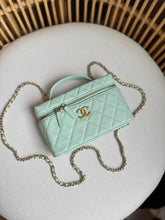Bolsa Chanel Vanity