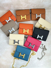 Bolsa / carteira Hermes