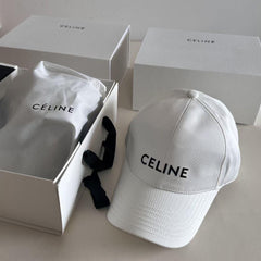 Bonés Celine