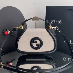 Bolsa Gucci blondie