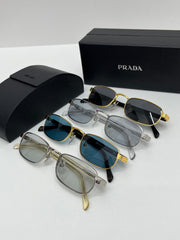 Óculos Prada