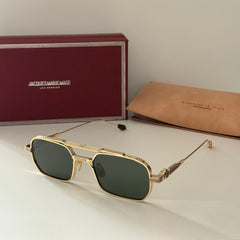 Óculos Jacques Marie Mage