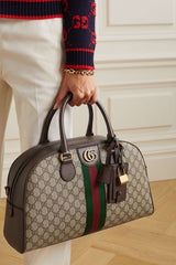Bolsa Gucci Ophidia baú