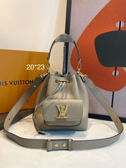 Bolsa LV Lookme Bucket