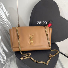 Bolsa YSL kate dupla face
