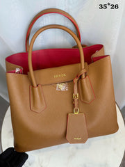 Bolsa Prada Double