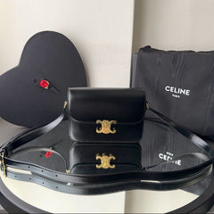 Bolsa Celine Triomphe 22 cm