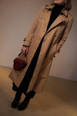 Casaco Trench coat burberry