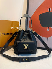 Bolsa LV Lookme Bucket