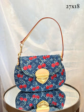 Bolsa LV Sunset jeans