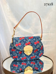 Bolsa LV Sunset jeans