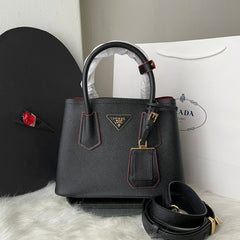 Bolsa Prada Doublé