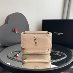 Bolsa YSL Niki 21 cm