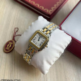Relógio Cartier Pantere