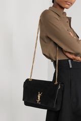 Bolsa YSL kate dupla face