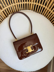 Bolsa Celine Garance Flap Bag