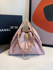 Bolsa Chanel 25