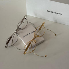 Óculos Gentle Monster