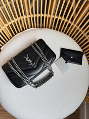 Bolsa Ysl Loulou