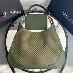 Bolsa Gucci Medium shoulder bag