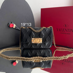 Bolsa Valentino Quiltie 67