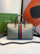 Bolsa Gucci Ophidia baú 2
