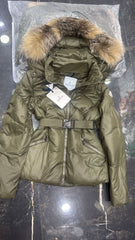 Jaqueta Moncler