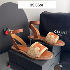 Sandália Celine