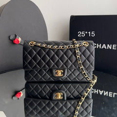 Bolsa Chanel Classic Flap 2.55