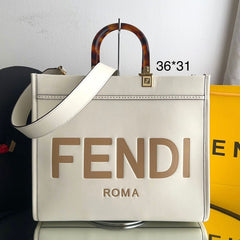 Bolsa Fendi Tote