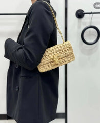 Bolsa Celine Chain Claude
