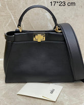 Bolsa Fendi Pekaboo
