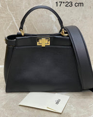 Bolsa Fendi Pekaboo