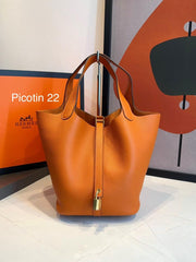 Bolsa Hermes Picotin 22