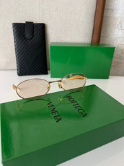 Óculos Bottega Veneta