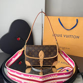 Bolsa Lv Diane