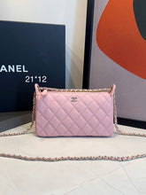 Bolsa Chanel