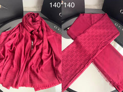 Lenço / pashmina Gucci