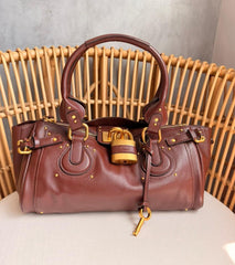 Bolsa Chloe Paddington