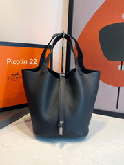 Bolsa Hermes Picotin 22