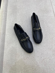 Mocassim Dior