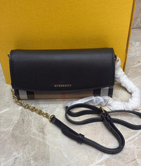 Bolsa   Burberry