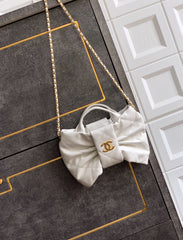 Bolsa  lançamento Chanel